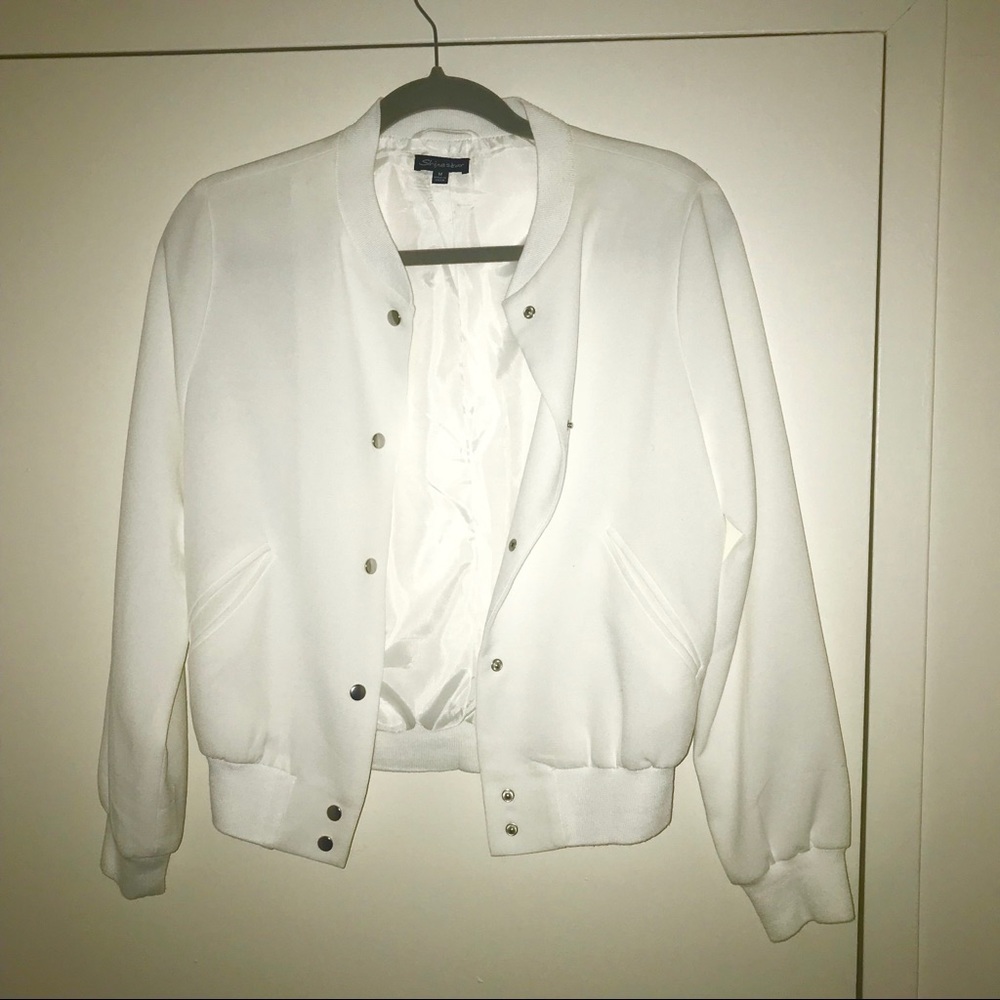 Women’s Varsity jacket